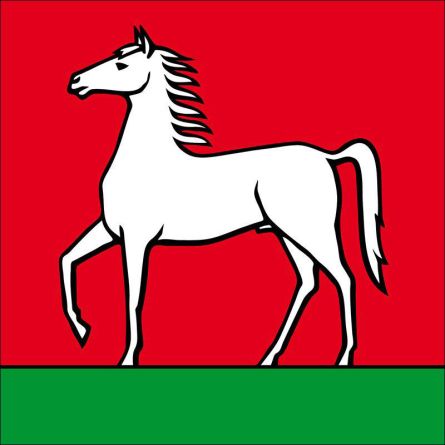 Lengnau AG flag